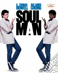 (Blu-Ray Disk) Soul Man brd