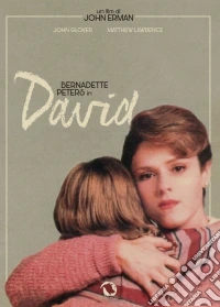 David dvd
