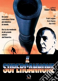 Supercannone (Il) dvd