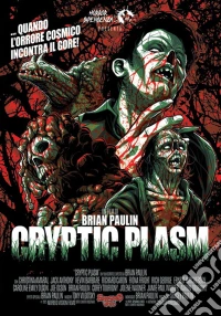 Cryptic Plasm
