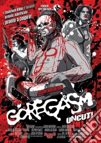 Goregasm