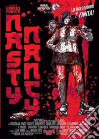 Nasty Nancy