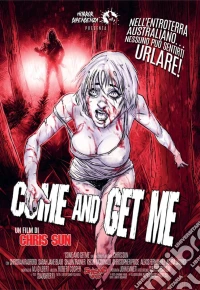 Come And Get Me