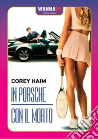 In Porsche Con Il Morto dvd