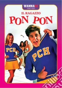 Ragazzo Pon Pon (Il) dvd