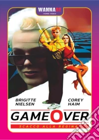 Game Over - Scacco Alla Regina dvd