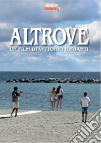 Altrove dvd