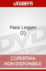 Passi Leggeri (I) dvd