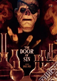 Door Of Sin (The) dvd