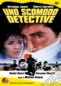 Scomodo Detective (Uno) dvd
