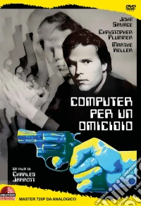 Computer Per Un Omicidio dvd