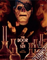 (Blu-Ray Disk) Door Of Sin (The) brd