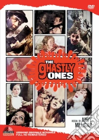 Ghastly Ones (The) dvd