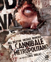 (Blu-Ray Disk) Cannibale Metropolitano (Il) brd