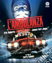 (Blu-Ray Disk) Ambulanza (L') brd