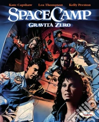 (Blu-Ray Disk) Space Camp brd