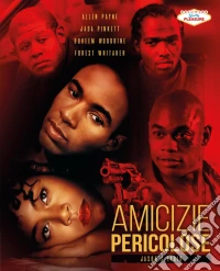 (Blu-Ray Disk) Jason'S Lyric - Amicizie Pericolose brd