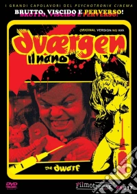 Dvaergen (Il Nano) dvd