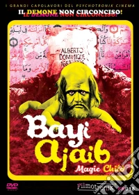 Bayi Ajaib (Magic Child) dvd