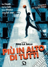 Piu' In Alto Di Tutti dvd