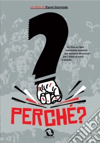 Perche'? dvd