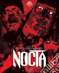 (Blu-Ray Disk) Nocta