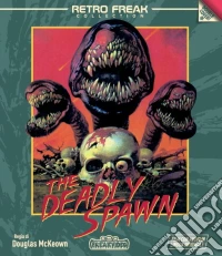 (Blu-Ray Disk) Deadly Spawn (The) brd