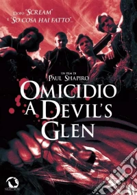 Omicidio A Devil'S Glen dvd