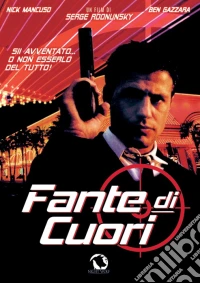 Fante Di Cuori dvd