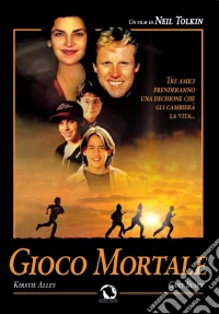 Gioco Mortale dvd