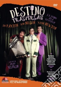Destino Trasversale dvd