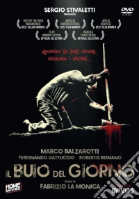 Buio Del Giorno (Il) dvd