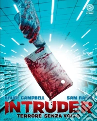 (Blu-Ray Disk) Intruder - Terrore Senza Volto brd