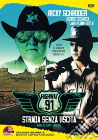 Highway 91 - Strada Senza Uscita dvd