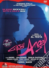 Gipsy Angel (Dvd+Cd) dvd