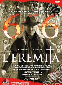 Eremita (L') (Dvd+Cd) dvd