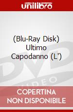 (Blu-Ray Disk) Ultimo Capodanno (L')