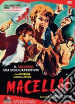 Macellai dvd