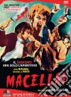 Macellai dvd