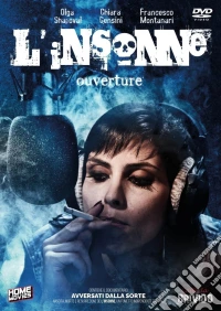 Insonne (L') - Ouverture dvd