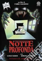 Notte Profonda dvd