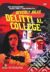 Beverly Hills - Delitti Al College dvd