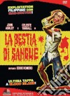 Bestia Di Sangue (La) dvd