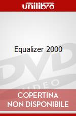 Equalizer 2000 dvd