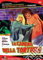 Camera Della Tortura (La) dvd