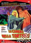 Camera Della Tortura (La) dvd