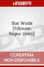 Star Woids [Edizione: Regno Unito] dvd