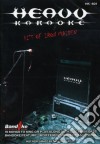 Heavy Karaoke. Hits Of Iron Maiden dvd