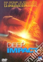 Deep Impact dvd