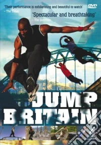 Jump Britain dvd